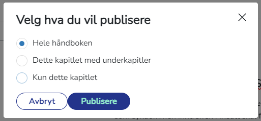 publiser phb