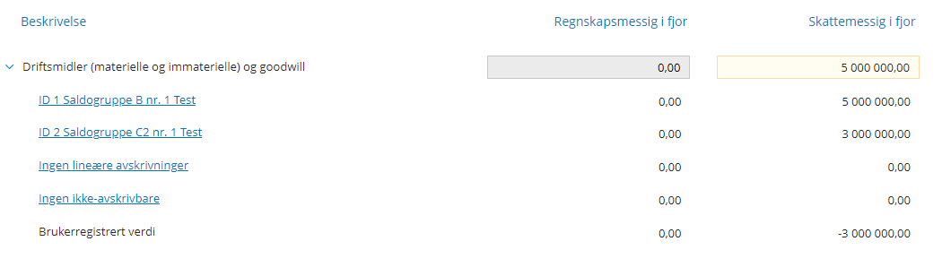 Eksempelbilde på brukerreg. verdi i MF